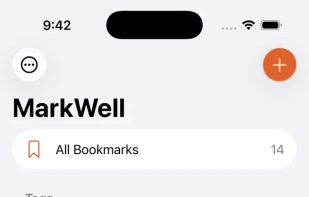 MarkWell screenshot 3
