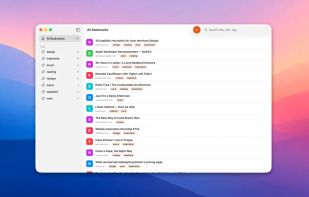 MarkWell screenshot 1
