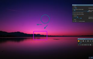 Markwright screenshot 1