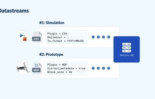 Marple DB screenshot 3