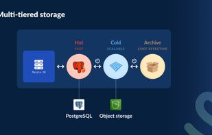 Marple DB screenshot 1