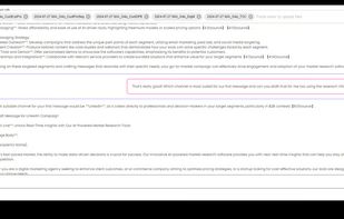 MarqtAI screenshot 3