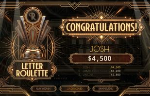 Marquee Games screenshot 1
