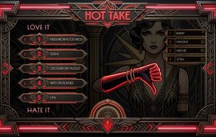Marquee Games screenshot 1