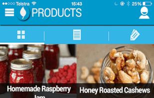 Find and compare payment Management software… Marraksh helps you to manage their customers , products and sales and more. It’s also can take “Tap and Go” credit card payments.