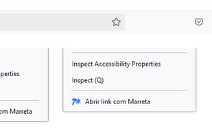 Marreta screenshot 1