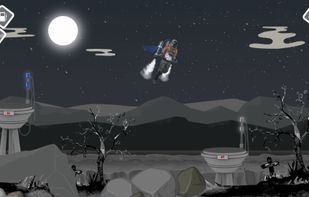 Mars Tour : Space Escape Games screenshot 1