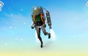 Mars Tour : Space Escape Games screenshot 2