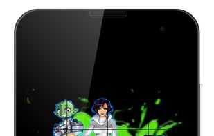 Martin Block Puzzle screenshot 3