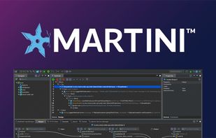 Martini™ screenshot 1