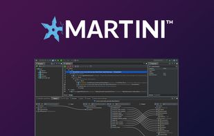 Martini™ screenshot 1