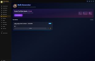 Martocci Mayhem screenshot 3