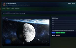 Viral Worx screenshot 1