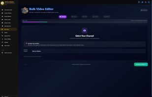 Martocci Mayhem screenshot 2