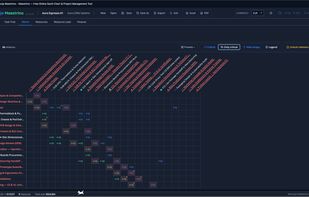 Marunja Maestrino screenshot 3