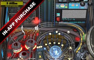 Marvel Pinball screenshot 3