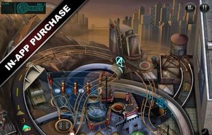 Marvel Pinball screenshot 1