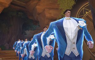 Marvel Rivals screenshot 3