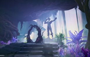 Marvel Rivals screenshot 2