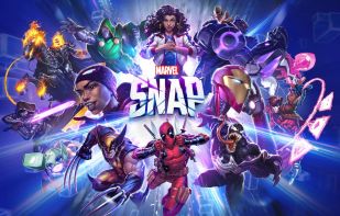 MARVEL SNAP screenshot 1