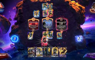 MARVEL SNAP screenshot 2