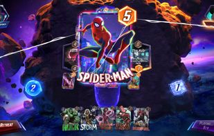 MARVEL SNAP screenshot 3