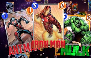 MARVEL SNAP screenshot 1