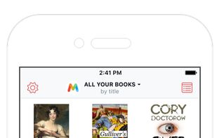 Marvin SxS screenshot 1