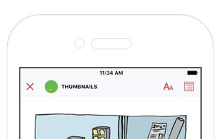 Marvin SxS screenshot 3