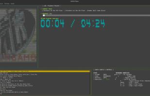 MASCII screenshot 1