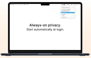 Mask This screenshot 1