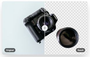 Background Removal Service