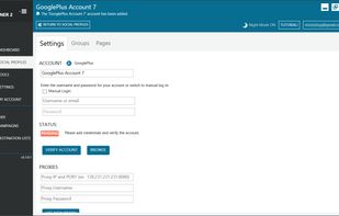 Mass Planner screenshot 3