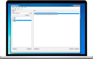 Mass Run SQL Scripts screenshot 1