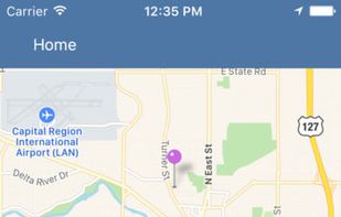 Mass Times for Travel screenshot 2