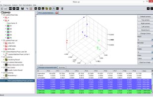 Mass-Up screenshot 3