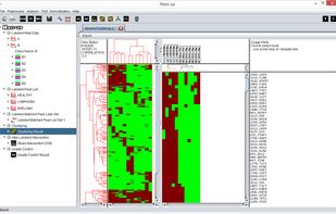 Mass-Up screenshot 2