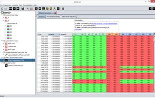 Mass-Up screenshot 1