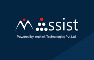 MAssist CRM screenshot 1