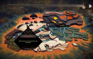 Massive Chalice screenshot 3