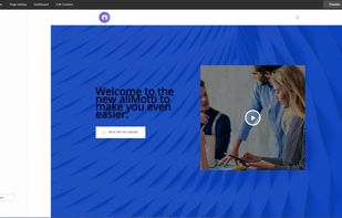 Massive Dynamic screenshot 2