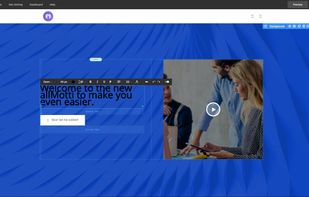 Massive Dynamic screenshot 1