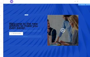 Massive Dynamic screenshot 1