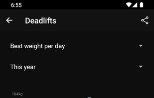 Massive screenshot 1