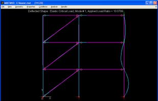 MASTAN2 screenshot 1