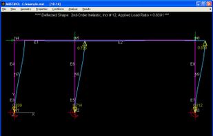 MASTAN2 screenshot 2