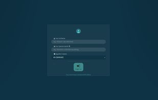 Screenshot from Spectre WebApp