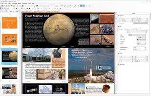Master PDF Editor screenshot 1