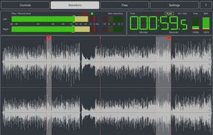 Master Record screenshot 1