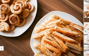 Master Slider screenshot 2